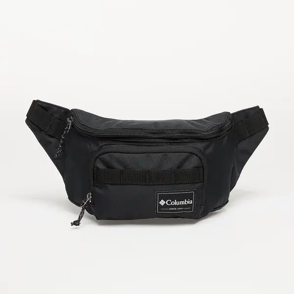 Columbia Torbica za pojas Columbia Zigzag™ II Hip Pack Black Universal