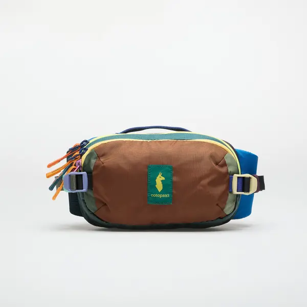 Cotopaxi Torbica za pojas Cotopaxi Allpa X 1.5L Hip Pack Del Dia Universal