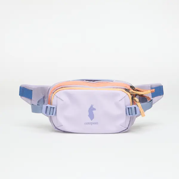 Cotopaxi Torbica za pojas Cotopaxi Allpa X 1.5L Hip Pack Moonbeam 1,5 l
