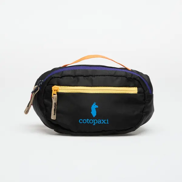 Cotopaxi Torbica za pojas Cotopaxi Kapai 1.5L Hip Pack Del Dia Dark Universal