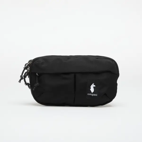 Cotopaxi Torbica za pojas Cotopaxi Todo 2L Hip Pack Cotopaxi Black Universal