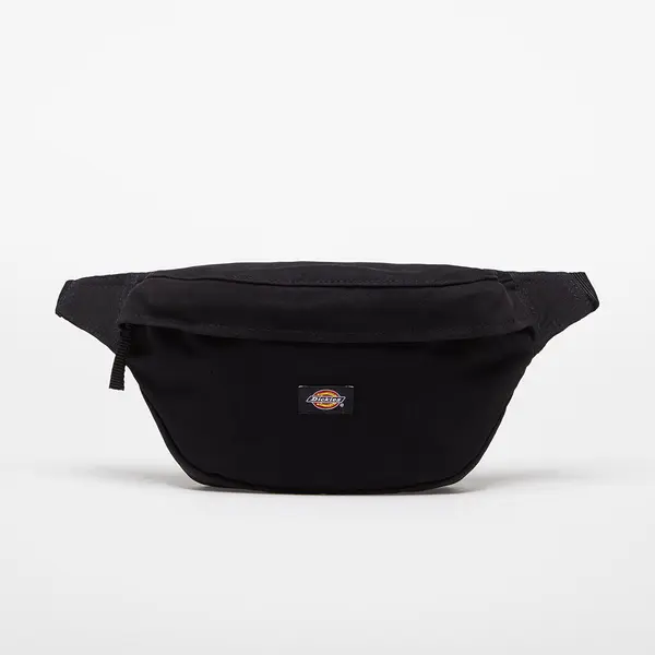 Dickies Torbica za pojas Dickies Duck Canvas Cross Body Bum Bag Black Universal