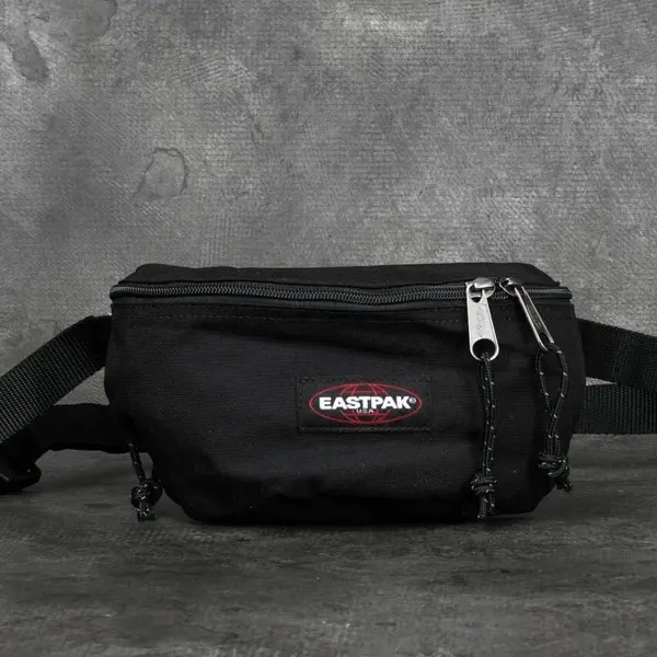 EASTPAK Torbica za pojas Eastpak Springer Hip Bag Black 2l