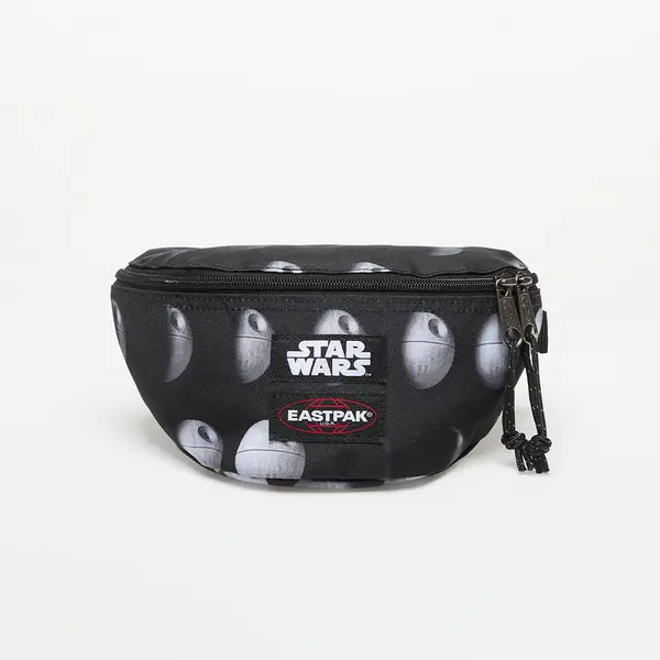 EASTPAK Torbica za pojas Eastpak x Star Wars Springer SW Death Star Black 2 l