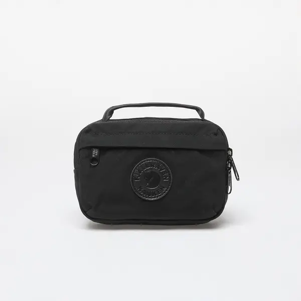 Fjällräven Torbica za pojas Fjällräven Kånken No. 2 Hip Pack Black Universal