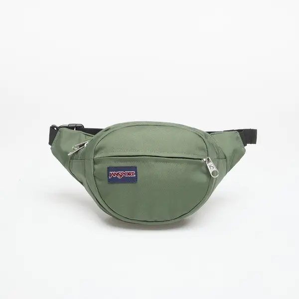 JanSport Torbica za pojas JanSport Fifth Avenue Cargo Green Universal