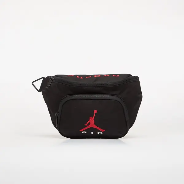 Jordan Torbica za pojas Jordan Jam Air Crossbody Black Universal