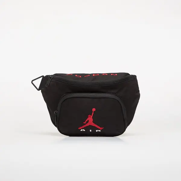 Jordan Torbica za pojas Jordan Jam Air Crossbody Black Universal