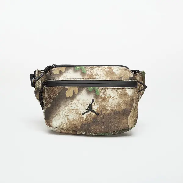 Jordan Torbica za pojas Jordan Jam Franchise Crossbody Black/ Multi Universal