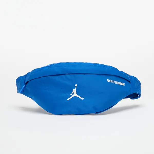 Jordan Torbica za pojas Jordan Jam Mvp Crossbody Sport Blue Universal