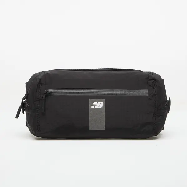 New Balance Torbica za pojas New Balance n Sling Belt Black Universal
