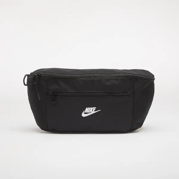 Nike Torbica za pojas Nike Heritage Waistpack 8L Black/ Black/ White 8 l