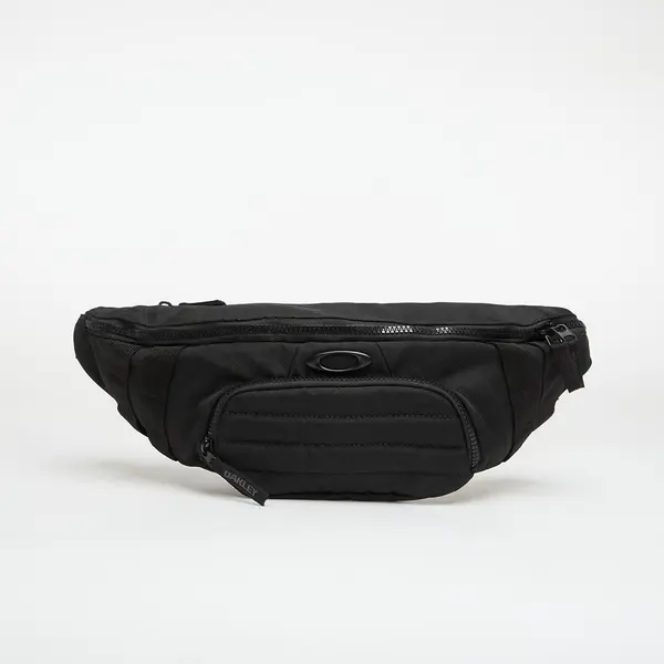 Oakley Torbica za pojas Oakley Enduro Belt Bag Blackout Universal