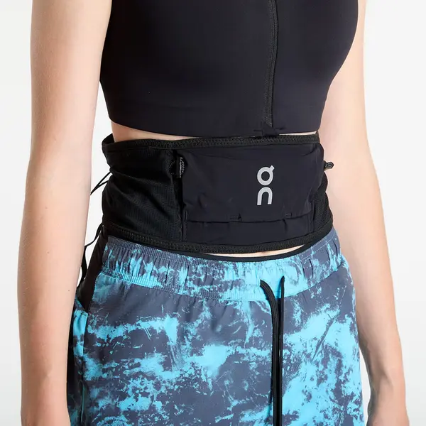 On Torbica za pojas On Ultra Belt 2L Black XL