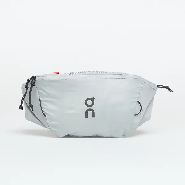 On Torbica za pojas On Waist Pack 2L Lite Glacier Universal