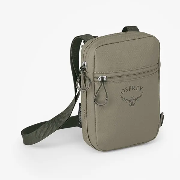 Osprey Torbica za pojas Osprey Daylite Crossbody Concrete Tan Universal
