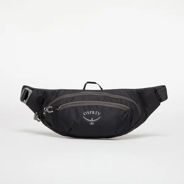 Osprey Torbica za pojas Osprey Daylite Waist II Black 2 l