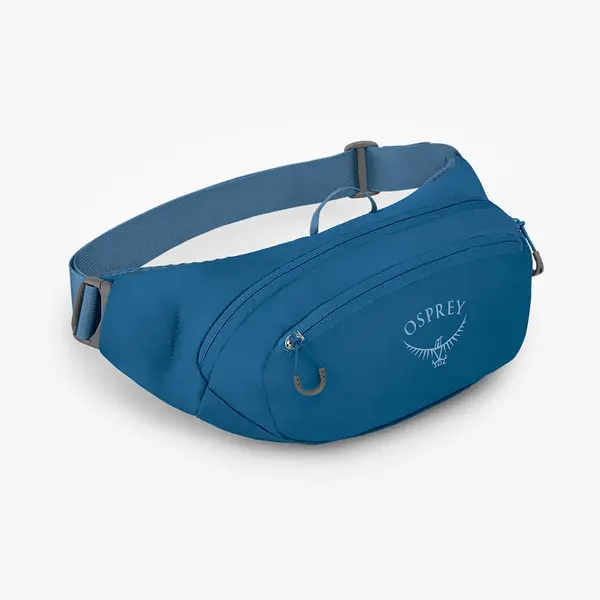 Osprey Torbica za pojas Osprey Daylite Waist Pack Night Shift Blue Universal