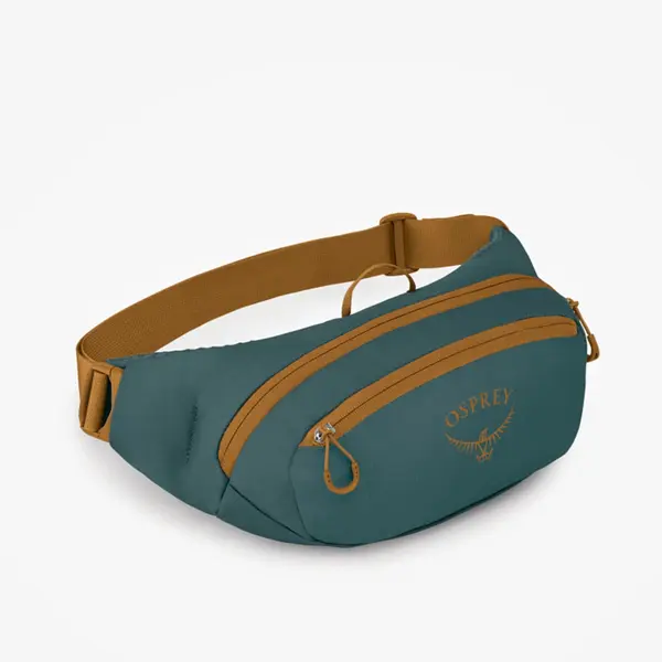 Osprey Torbica za pojas Osprey Daylite Waist Torrent Blue Universal
