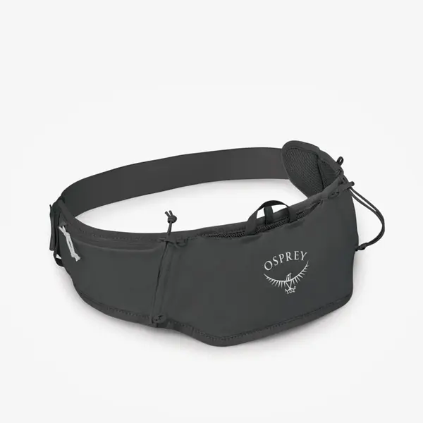 Osprey Torbica za pojas Osprey Duro Dyna Lt Belt Black Universal