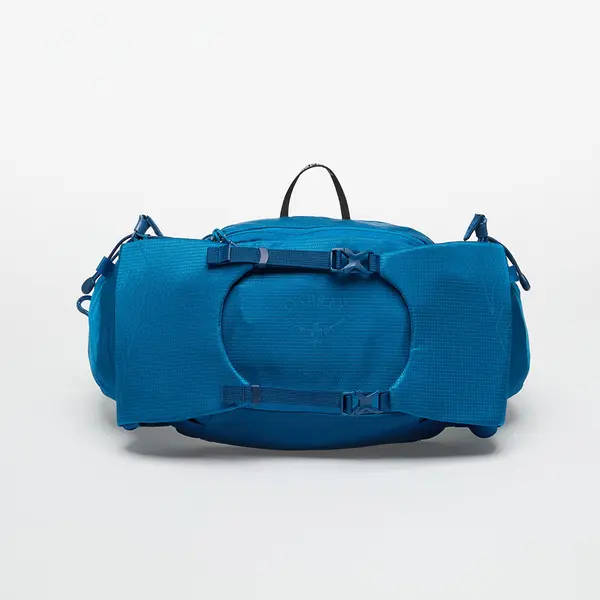 Osprey Torbica za pojas Osprey Talon 6 Scoria Blue/ Night Shift 6 l