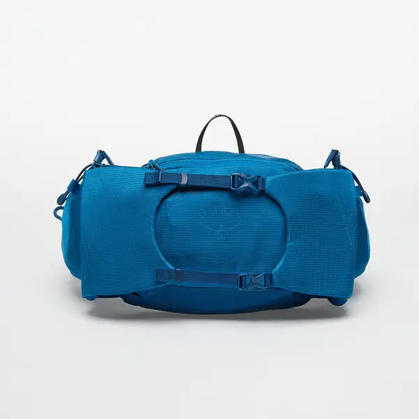 Osprey Torbica za pojas Osprey Talon 6 Scoria Blue/ Night Shift 6 l