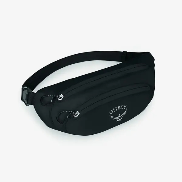 Osprey Torbica za pojas Osprey Ul Stuff Waist Pack 1L Black Universal