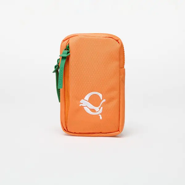 Puma Torbica za pojas PUMA x Carrots Front Loader Orange Universal
