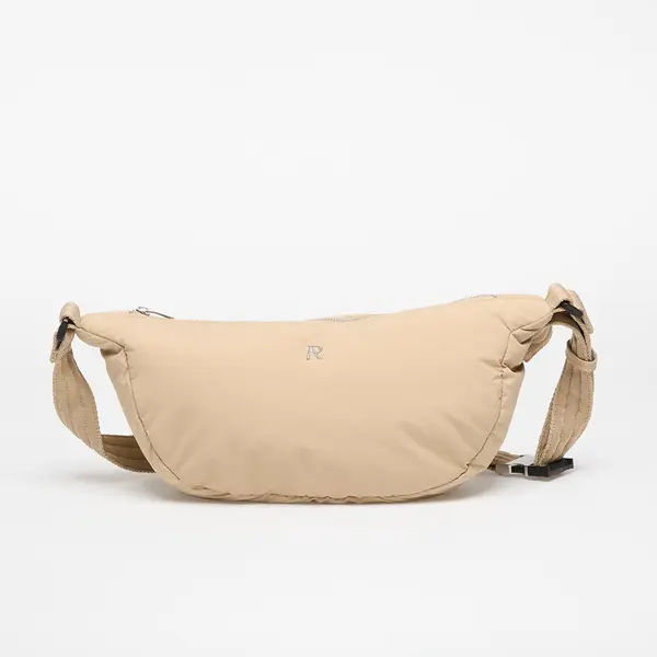 REPRESENT Torbica za pojas REPRESENT Ripstop Sling Bag Champagne Universal