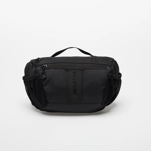 Salomon Torbica za pojas Salomon ACS Waist Pack 3 Black Universal