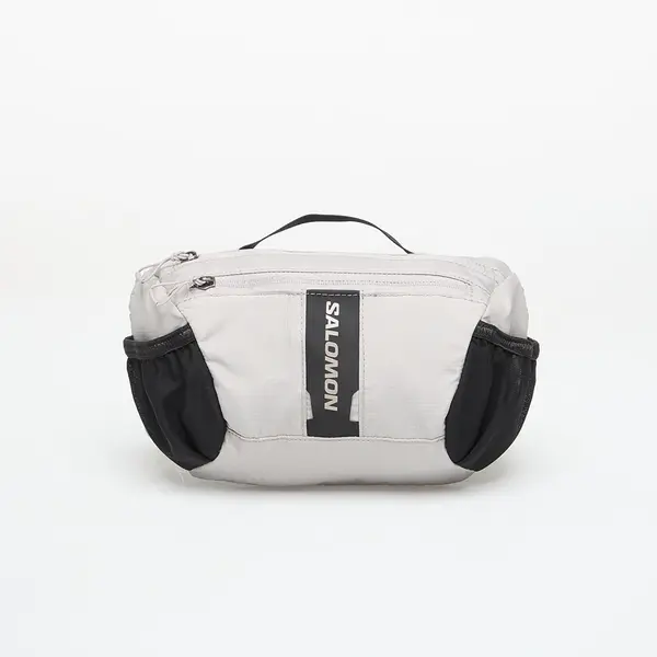 Salomon Torbica za pojas Salomon ACS Waist Pack 3 Paloma/ Black Universal
