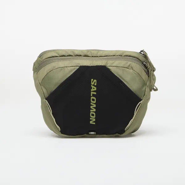 Salomon Torbica za pojas Salomon ACS Waist Pack Small Deep Lichen Green/ T Universal
