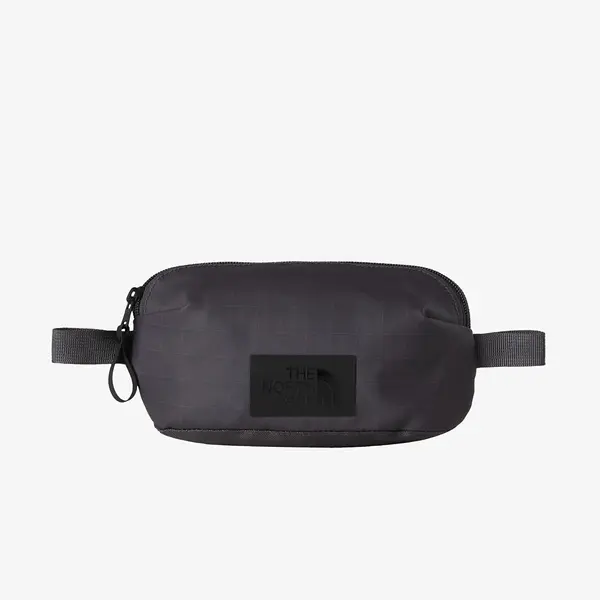 The North Face Torbica za pojas The North Face Bags & Luggage / Bcv Pro Crossbody Anthracite Grey/ TNF Black Universal