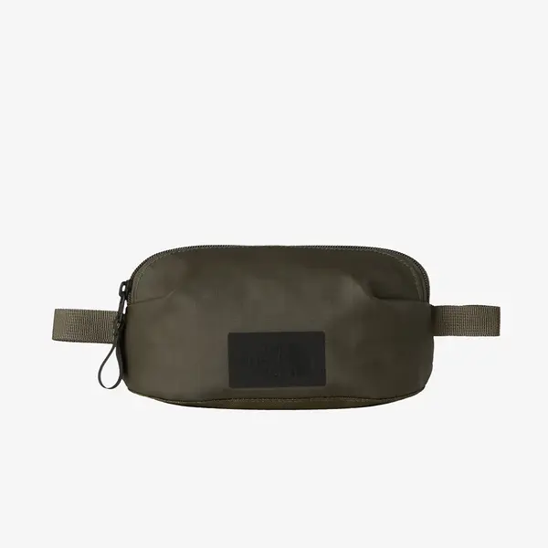 The North Face Torbica za pojas The North Face Bags & Luggage / Bcv Pro Crossbody New Taupe Green/ TNF Black Universal