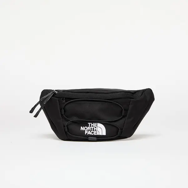 The North Face Torbica za pojas The North Face Jester Lumbar TNF Black Universal