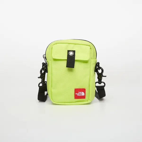 The North Face Torbica za pojas The North Face Redbox Small Carry Bag Fizz Lime Universal
