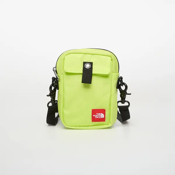 The North Face Torbica za pojas The North Face Redbox Small Carry Bag Fizz Lime Universal