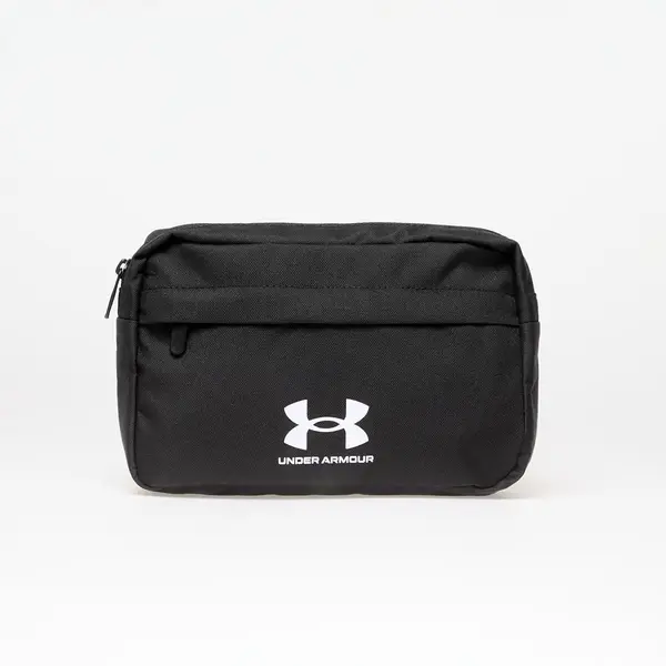 Under Armour Torbica za pojas Under Armour Sport Style Lite Waist Bag Crossbody Black 3 l