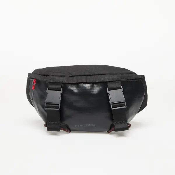 Under Armour Torbica za pojas Under Armour Summit Trail Waist Bag Black Universal