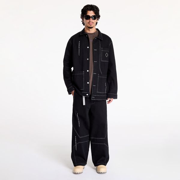 A-COLD-WALL* Traperice A-COLD-WALL* Format Jean Black Onyx 46