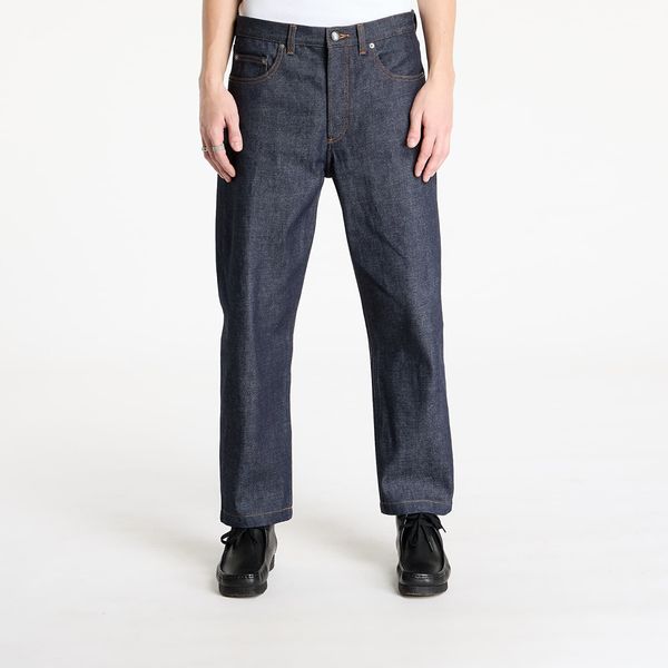 A.P.C. Traperice A.P.C. Achille Jeans Indigo 32
