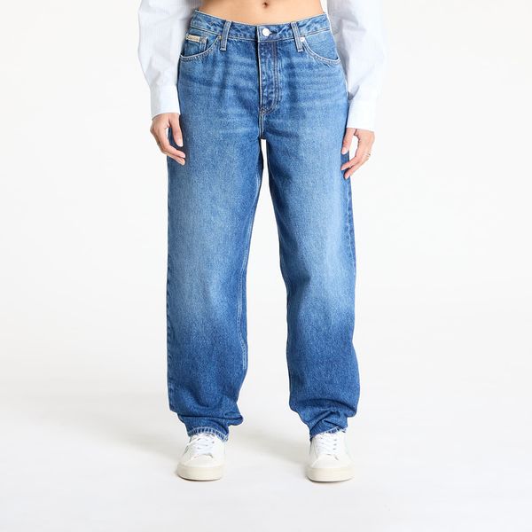 Calvin Klein Traperice Calvin Klein Jeans 90'S Loose Jeans Denim 25