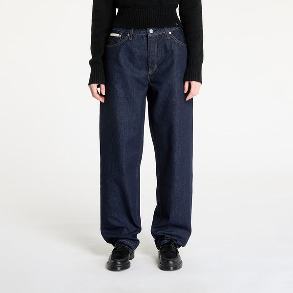 Calvin Klein Traperice Calvin Klein Jeans 90'S Loose Jeans Denim 26