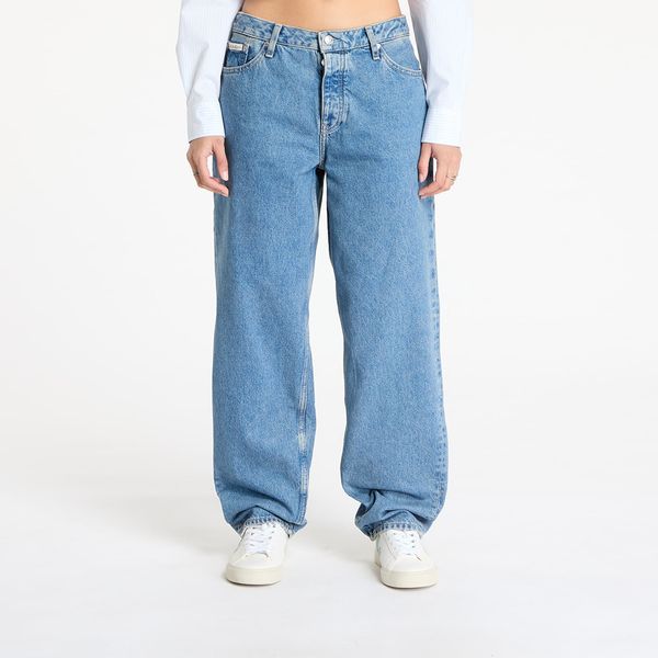 Calvin Klein Traperice Calvin Klein Jeans 90'S Loose Jeans Denim 29