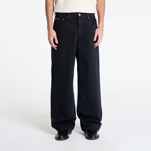 Calvin Klein Traperice Calvin Klein Jeans 90'S Loose Jeans Denim 33