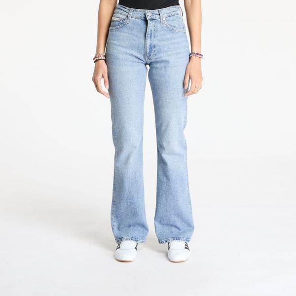 Calvin Klein Traperice Calvin Klein Jeans Authentic Bootcut Jeans Denim W30/L32