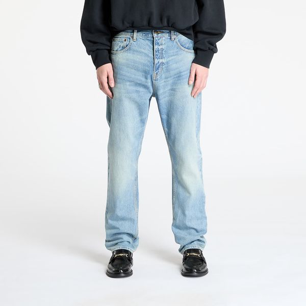 Fear of God Essentials Traperice Fear Of God ESSENTIALS Denim 5-Pocket Jean Vintage Blue 34