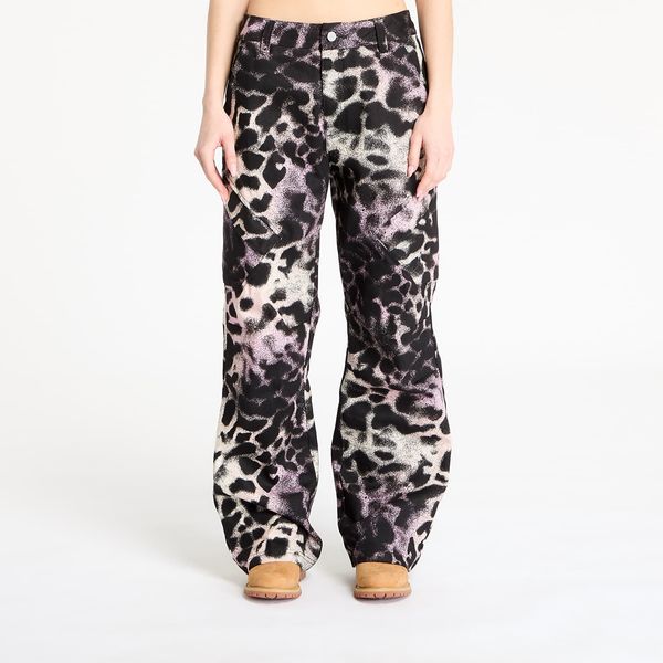 Jordan Traperice Jordan Chicago Women's Printed Pants Beyond Pink XS