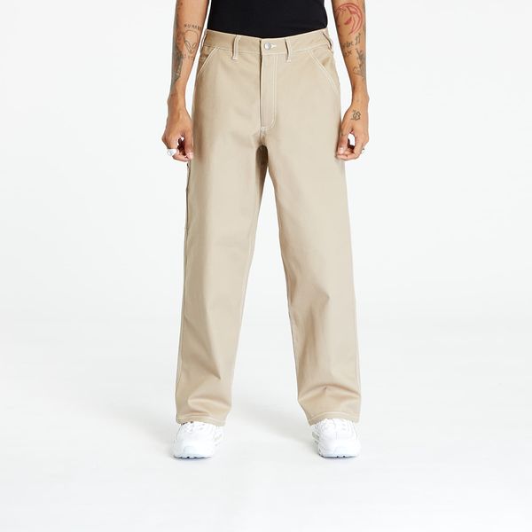 Nike Traperice Nike Life Men's Carpenter Pants Khaki/ Khaki 30