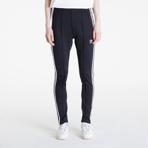 Adidas Trenirka adidas Adicolor Sustainability Classic Track Pant Black L